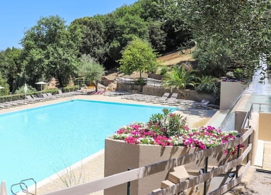 Vallicella Glamping Resort 1