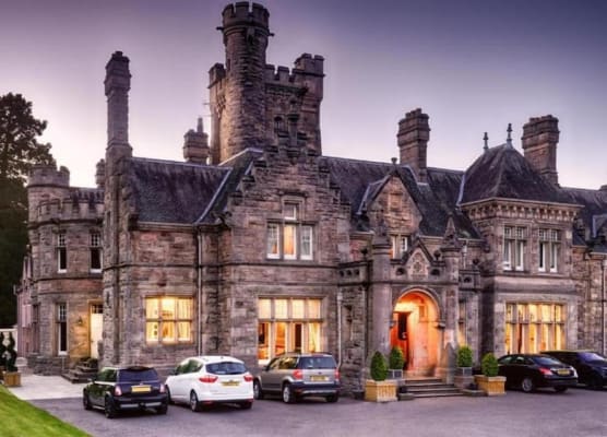Mansion House Hotel 1