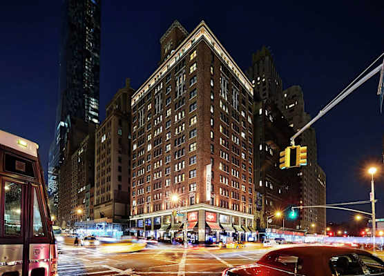 The Quin Central Park by Hilton Club 1