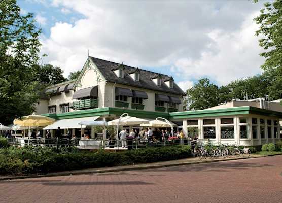 Fletcher Familiehotel Paterswolde 1