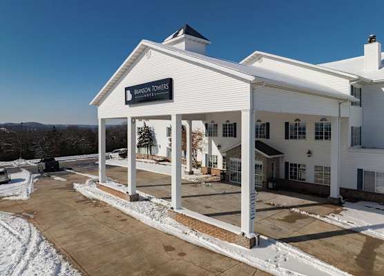 Branson Towers Hotel 1