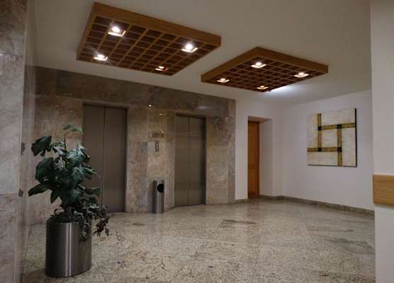 Hotel Amberes 1