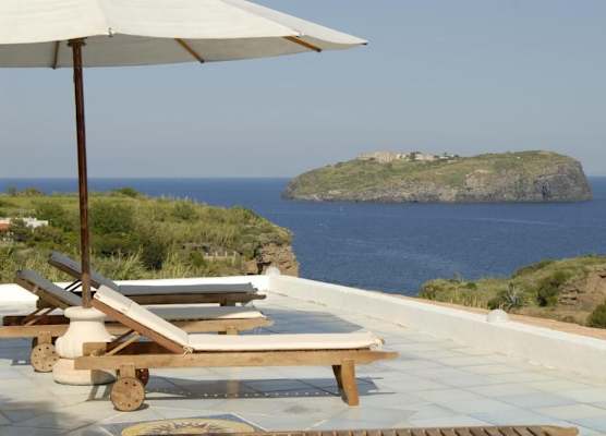 Hotel Agave e Ginestra 1