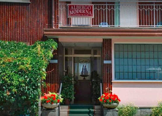 Albergo Moderna 1