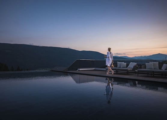 Terentnerhof 4*S active & lifestyle hotel 1