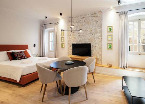 Kantouni Mpizi Suites by CorfuEscapes 1