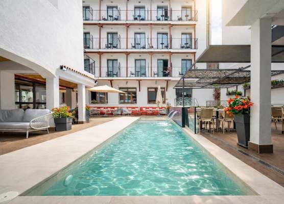 Neptuno Aparthotel 1