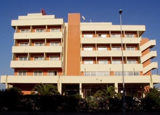 Hotel Le Dune 1