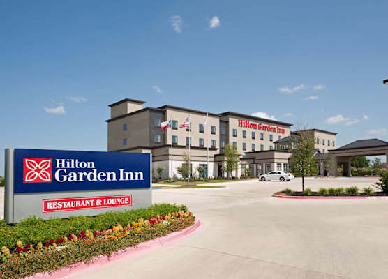 Hilton Garden Inn Fort Worth Alliance Airport 1