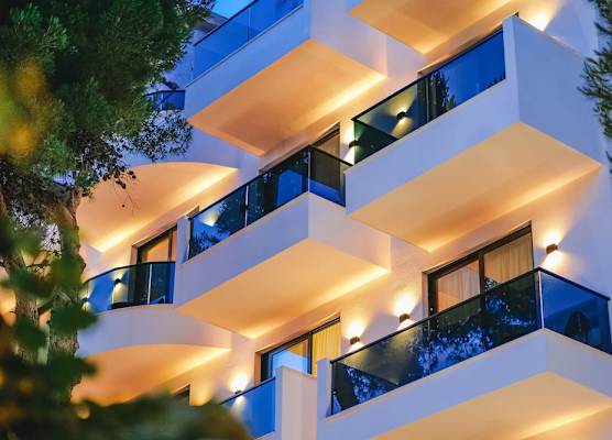 Hotel Havana 1