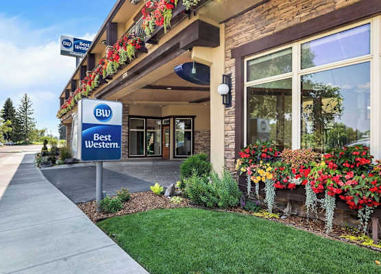 Best Western Driftwood Inn 1