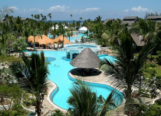 Southern Palms Beach Resort 1