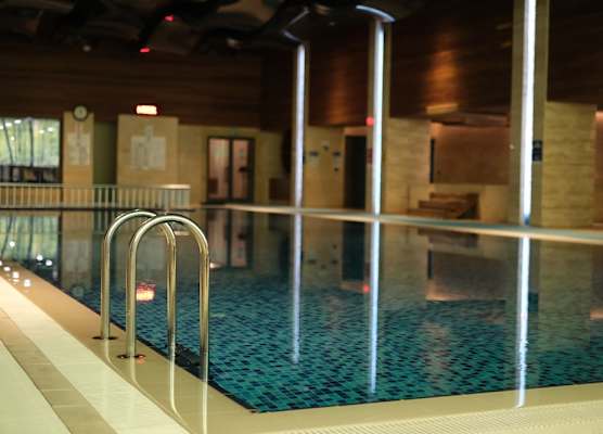 Bayır Diamond Hotel & Convention Center Konya 1