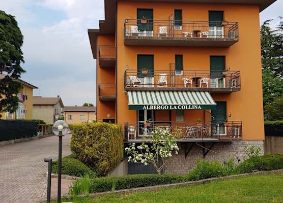 La Collina 1