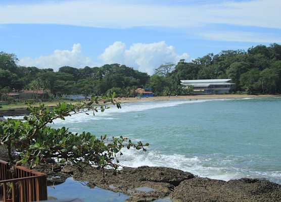 Hotel Playa Bonita 1