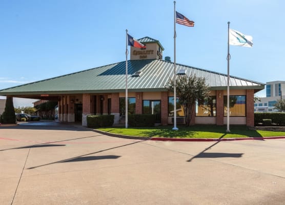 Quality Inn Allen - Plano East 1