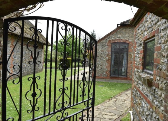 Old Selden Farm B&B 1