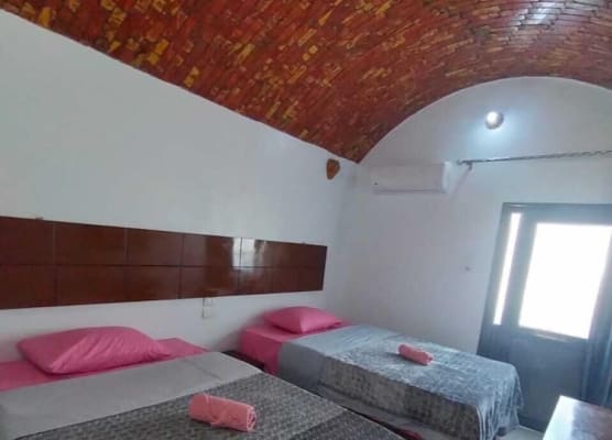 Jamaica Guest House 1