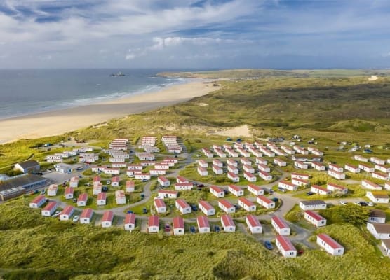 St Ives Bay Beach Resort 1