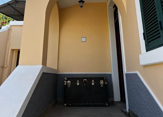 Lazareto 148 Hostel 1