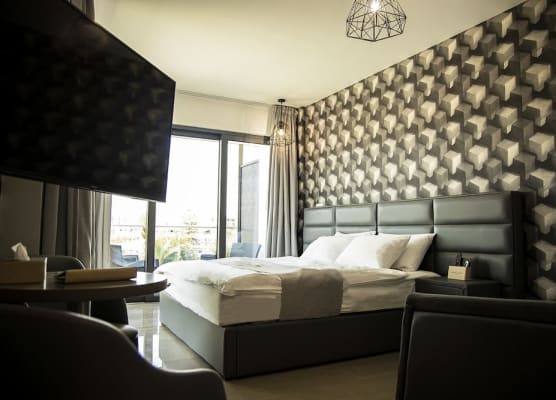 Jimmy's Suites 1