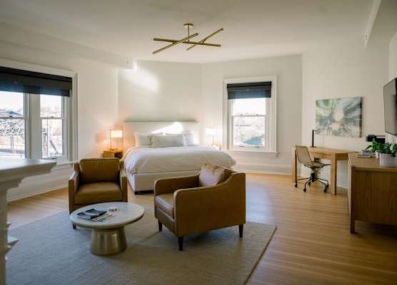 Wilbur Mansion 1