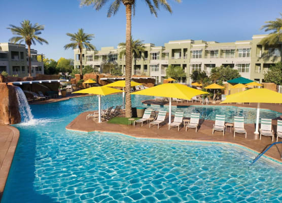 Marriott's Canyon Villas 1