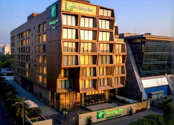 Holiday Inn KOLKATA AIRPORT by IHG 1