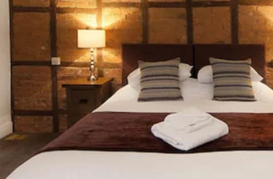 The Talbot Hotel 1
