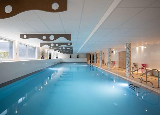 Kyriad Prestige Saint-Malo 1