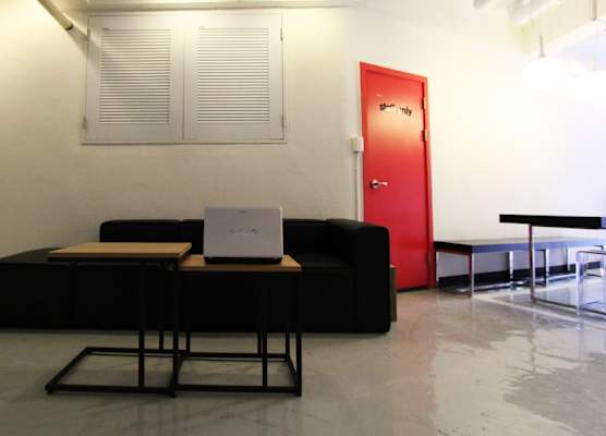 B My Guesthouse 1