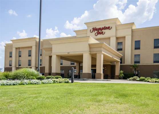 Hampton Inn West Monroe, LA 1