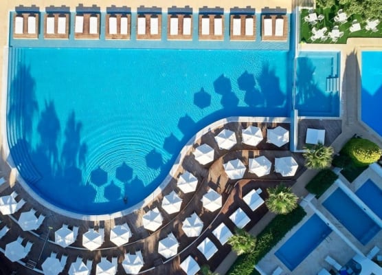 So Nice Beach Resort 1