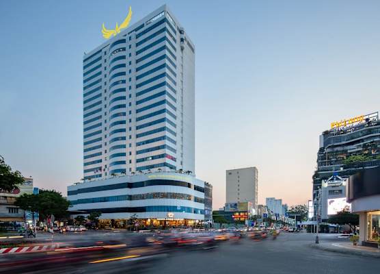 Muong Thanh Luxury Song Han Hotel 1
