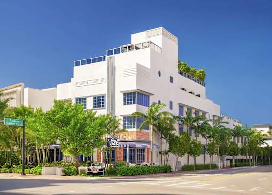 The Gale South Beach, Curio Collection by Hilton 1