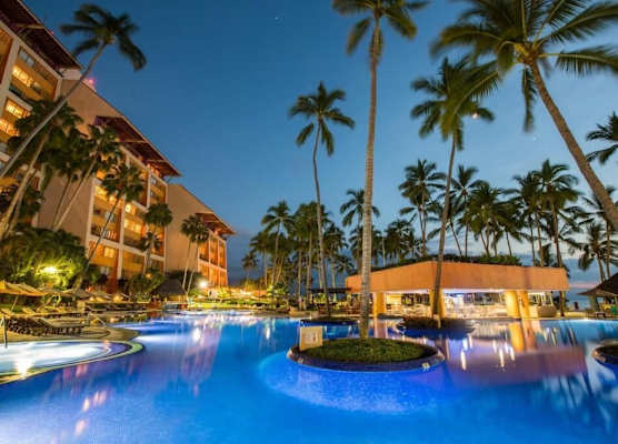 Club Regina Puerto Vallarta 1