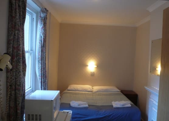 Pickwick Hall - Hostel 1