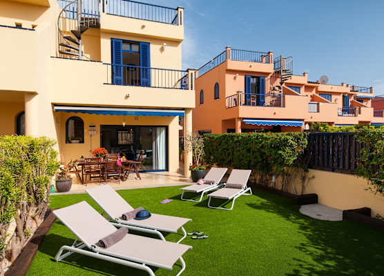 Meloneras Duplex 1