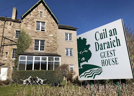 Cuil an Daraich Guest House 1
