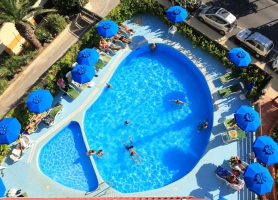 Hotel Soleado 1