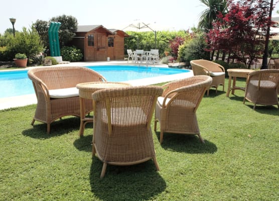 Villa Casa Country 1