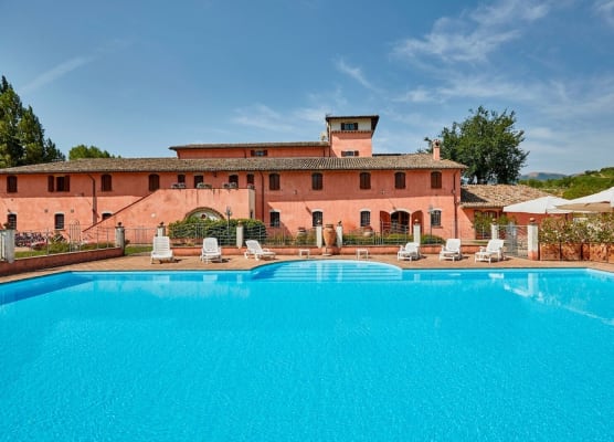 Agriturismo Il Molino Antico - 5 Girasoli 1