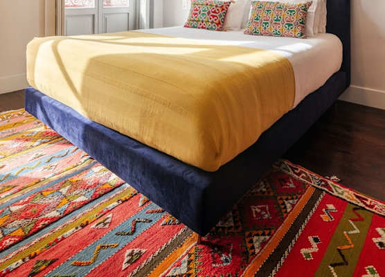 Utopian - Design Suites Porto - Free Minibar 1
