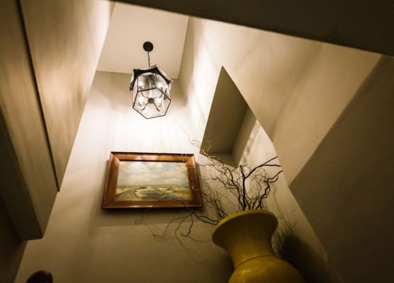 Bampton Townhouse 1