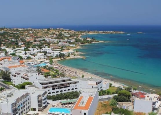Hotel Velissarios 1