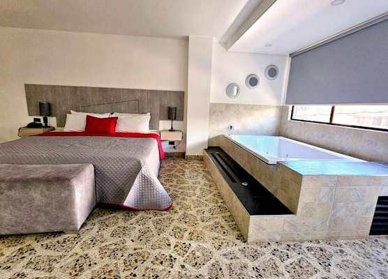Hotel Ofix - Laureles 1