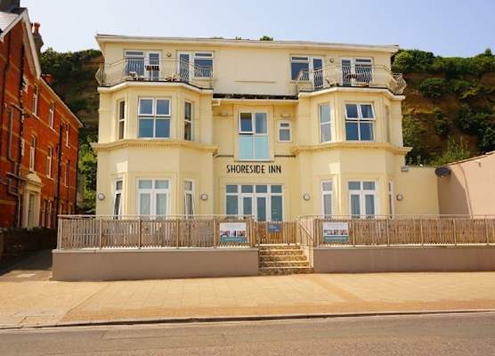 shoreside inn 1