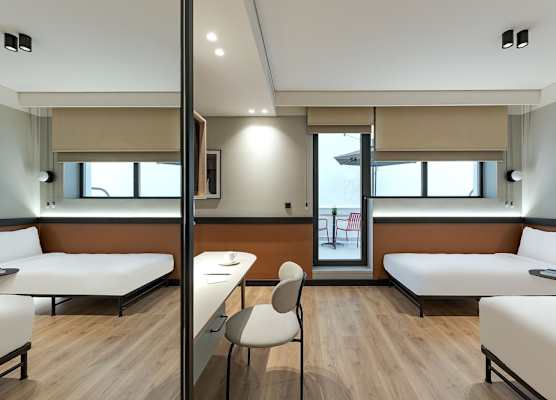 Thirtynine Urban Stay 1