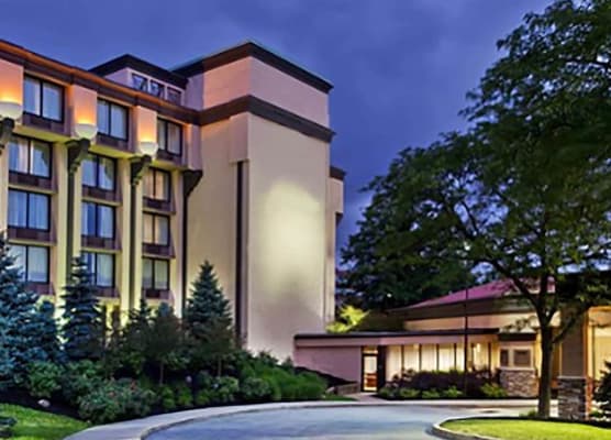 Ramada by Wyndham Cleveland Independence 1