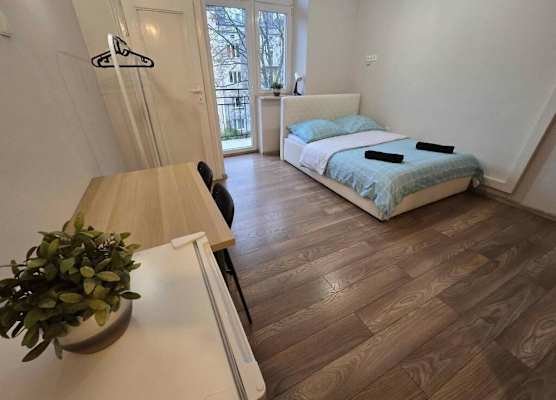 Fantastic-Inn Kraków - KR63 1